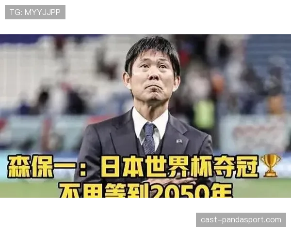 日本世界杯战力值分析